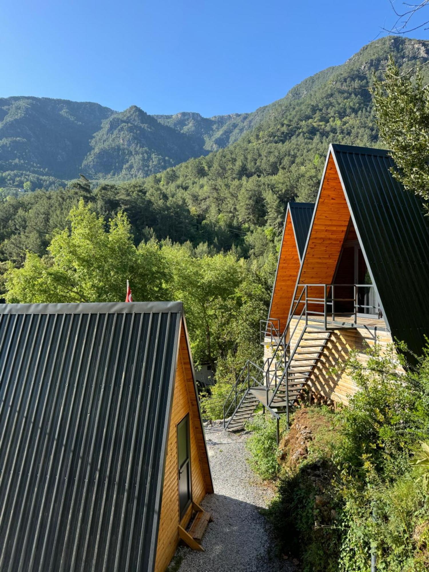 Hotel Dimcayi Yagiz